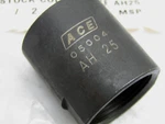 Ace AH25 05004 Stop Collar 30MM Od, M25X1.5 Thread. Fixed Price $25.00.
