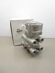 New Flyer 7700029 Air Brake Treadle Foot Valve Assembly Dual Circuit. Fixed Price $134.96.