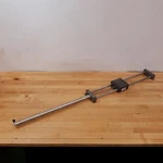 Numatics GS10621TB3S6DL4 Pneumatic Air Assemble, 1062DG1-21A-03 Used. Fixed Price $315.87.