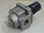 Smc Pneumatic Regulator NAR5060-N06 Used #66874. Fixed Price $19.80.
