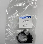 1PC New Festo SMBR-8-20 175095 Sensor Mounting Bracket SMBR820. Fixed Price $11.69.