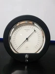 Heise 45108 8" 6000 Psi Analog Pressure Gauge Mirrored. Fixed Price $499.00.