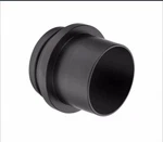 Powertec Screw End Quick Coupler For 4" Hose, Left-hand Threaded Adapter (70193). Fixed Price $12.95.