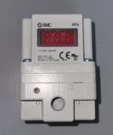 Smc Electro-pneumatic Proportional Valve ITV1030-32N1N5 W/ P398020-501-3 (B543). Fixed Price $225.00.