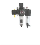 Norgren BL72-201A Excelon Series Combination Frl, 1/4" Ptf Ports, Automatic. Fixed Price $373.44.
