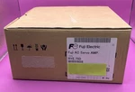 Fuji RYE.75D Ac Servo Amplifier (E336). Fixed Price $1680.00.