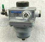 Koganei Pressure Regulator PR200-28W. Fixed Price $20.99.