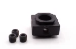 Norgren 4316-50 Porting Block, 1/4" Ptf, 73/74 Series. Fixed Price $49.00.