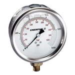 Enerpac G4089L Pressure GAUGE,0 To 15000 PSI,4" Dial 18Y528. Fixed Price $513.24.