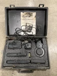 Pasar Amprobe Advanced Wire Tracer Kit AT2005 W/ S2600, T2200, R2000, A2201 Case. Fixed Price $249.00.