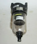 Parker 06F11AA 1/4" Filter 150 Psig 125*F 10.3 Bar 52*C. Fixed Price $19.95.