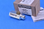Wilkerson In-line Lubricator 1/4 Npt Pneumatic Airline L01-02-000. Fixed Price $19.95.