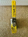 New!apollo 3/4 Ball Valve 2000 Wog Body CF8M 316 S.s. 76-104-27A *free Shipping. Fixed Price $49.99.