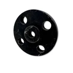 Mff Italy 3/4" 300# Flange SA/A105N Carbon Steel S160 Socket Weld Pipe. Fixed Price $25.98.