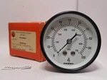 Nos Marsh Gauge J5048 2.50" 1/8 Cb 0-100 Kpa Psi Pressure. Fixed Price $15.99.