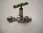 1672 Nupro SS-6BK-V16 Needle Valve. Fixed Price $45.00.