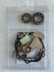 Ingersoll Rand 3940-TK1 Tune Up Kit Handle Air Impact Parts. Fixed Price $95.99.