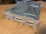 Rexroth Bosch KE310 Communication 608 830 240 W/ Smeth & Smpdp Modules. Fixed Price $275.00.