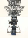 Haskel Milton Roy AGD-4-C Air Driven Gas Booster 17715. Fixed Price $2189.99.