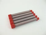 Titan 500-200-15 50020015 Airless Spray Gun Filter 150 Mesh Pack Red. Fixed Price $10.99.