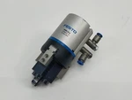 Festo 1259493 DHDS-32-A Three-point Gripper. Fixed Price $478.58.