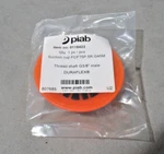 Piab FCF75P.5R.G45M Thread Shaft G3/8" Male Suction Cup *sealed*. Fixed Price $37.50.