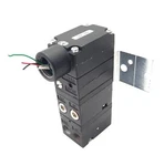 Nexen 964232 Electro Pneumatic Converter 0-10VDC 150PSI Max, 0-85PSI, 1.00%. Fixed Price $1200.00.