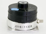 11328 Fabreeka M10 Anti Vibration Mount, 73MM Dia, Max 65 Psig PLM-1. Fixed Price $148.33.