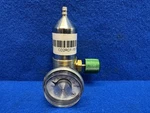 Gasco Cylinder Regulator. Fixed Price $75.00.
