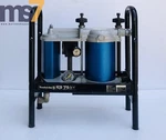 Sundstrom Sr 79 Compressed Air Filter For Breathing. Fixed Price $399.00.
