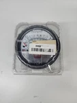 Dwyer 2001D 102003-02 Magnehelic Differential Pressure Gauge 0-250 Pa New. Fixed Price $39.99.