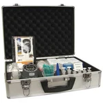 Parker FG-K6-108-KW+ Fluid Analysis Kit, Handheld, Digital. Fixed Price $5417.99.