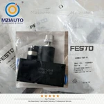 For Festo LRMA-QS-8 153497 Pneumatic Pressure Regulator Reducing Valve Us Stock. Fixed Price $55.25.