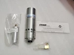 Exair Nema Type Cabinet Cooler 4625 With Cold Muffler 4902. Fixed Price $899.00.