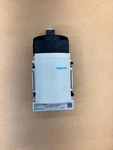 Festo MS6N-DE-1/2-10V24 Soft Start Valve Pneumatic System Part 542573. Fixed Price $84.96.