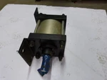 Smc CS1LN180-100 Tie Rod Air Cylinder Used. Fixed Price $264.59.