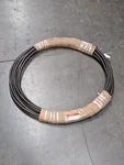 General Wire 100EM4 Flexicore Cable 5/8" 100' With And Female Connectors. Fixed Price $363.75.