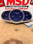 Dakota Digital VFD3-1009 Universal 5" X 10" Multi-level Elliptical Gauge. Fixed Price $449.99.