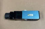 Mac PR82A-GABA Pneumatic Regulator Valve 0-120 Psi. Fixed Price $30.00.