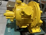 Ingersoll-rand 90PSI I-r EE3G70 Rblt. Fixed Price $9600.00.