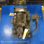 Nachi NSP-30-37V2A4-8001A Compact Hydraulic Variable Pump Unit Usip. Fixed Price $1795.20.