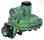 Emerson-fisher Lp-gas Equipment R622-BCF 2ND Stage Regulator, 9-13" W.c Sprin.... Fixed Price $136.99.