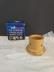 New Psa Pneumatic Scale Angelus Canning Seamer Tooling Seaming Chuck. Fixed Price $22.50.