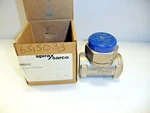 Spirax Sarco Thermodynamic Trap 54531C. Fixed Price $384.76.