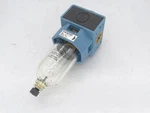 Festo LF-3/8-S-B Filter New In Box. Fixed Price $36.00.