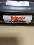 Schrader Bellows PAC117221S 7.000 PA-2 Series Pneumatic Air Cylinder 200PSI. Fixed Price $79.99.