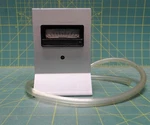 Dwyer Minihelic 3.5" Pressure Gauge 0-1.0 Inches Of Water Model: 5001C. Fixed Price $37.82.
