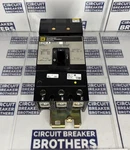 Square KA36250 Amp 600V Pole Circuit Breaker-warranty (ship Same Day). Fixed Price $600.00.