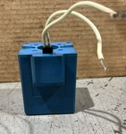 Vickers Eaton 868988 Coil For Solenoid Valve, 24VDC, Used Free Shipping. Fixed Price $80.00.