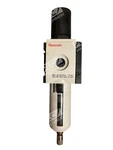 Rexroth Bosch AS3-FRE-G012-GAN Filter Regulator R412007223. Fixed Price $184.99.